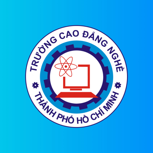 Trường Cao Đẳng Nghề TP HCM